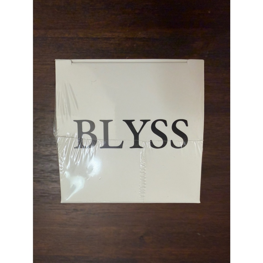Blyss Mop Soap Imported Mahogany Scented Floor Cleaner 16.9 fl oz 500ml New - Picture 5 of 5